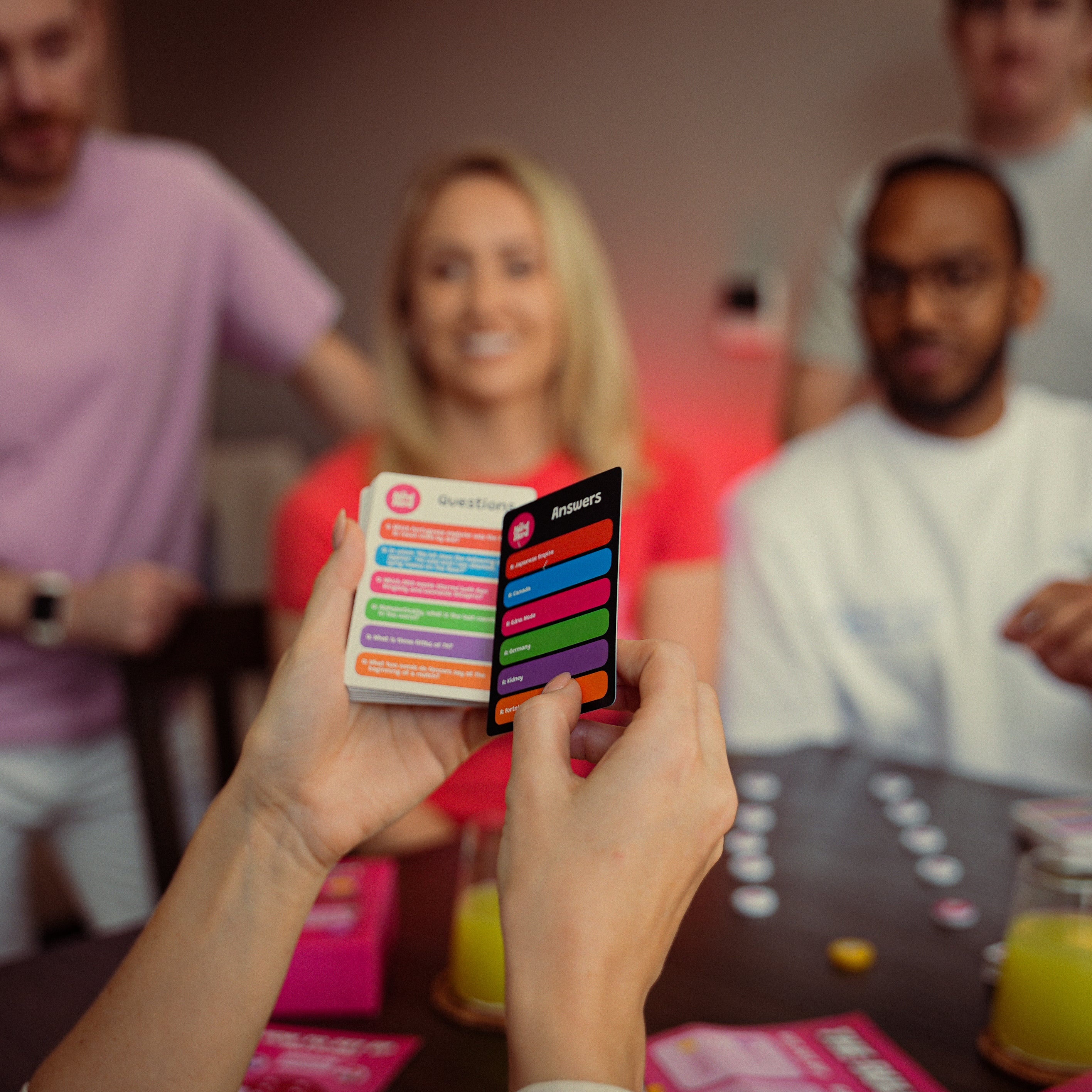Trivia Wars: Duo Pack